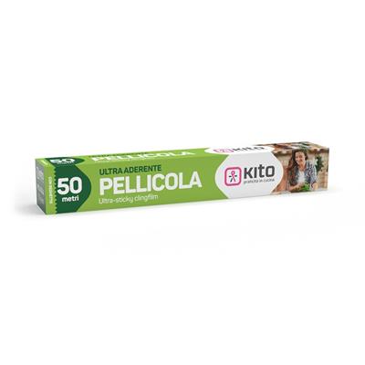 PELLICOLA KITO 50 MT. FASCIA 28