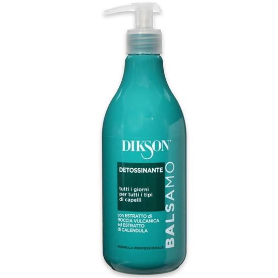 DIKSON BALSAMO 500 ML DETOX