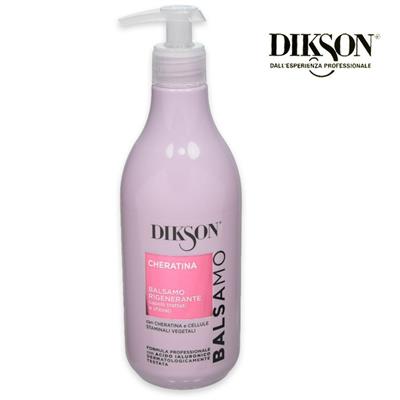 DIKSON BALSAMO 500 ML RISTRUTTURANTE