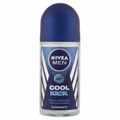 NIVEA ROLL-ON 50ML 82886 MAN/COOL CLIK