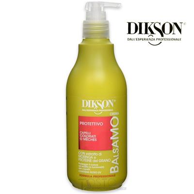 DIKSON BALSAMO 500 ML PROTETTIVO