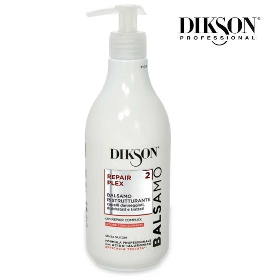 DIKSON BALSAMO 500 ML REPAIR PLEX