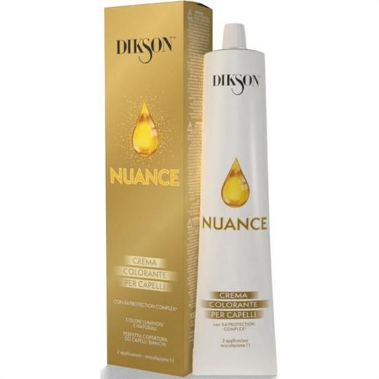 DIKSON NUANCE COLOR 100ML 5.0 5N