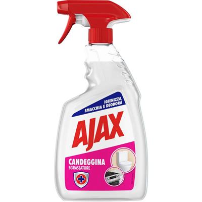 AJAX SPRAY 675 ML CON CANDEGGINA