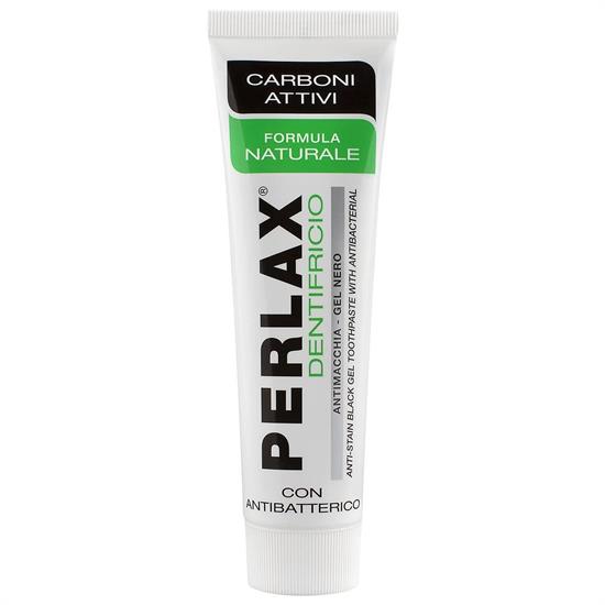 PERLAX DENT. 75 ML CARBONE