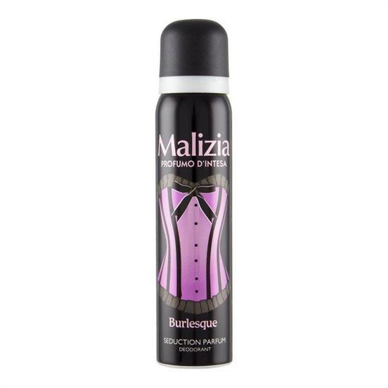 MALIZIA DEOD. DONNA 100ML BURLESQUE