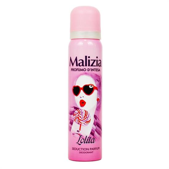 MALIZIA DEOD. DONNA 100ML LOLITA