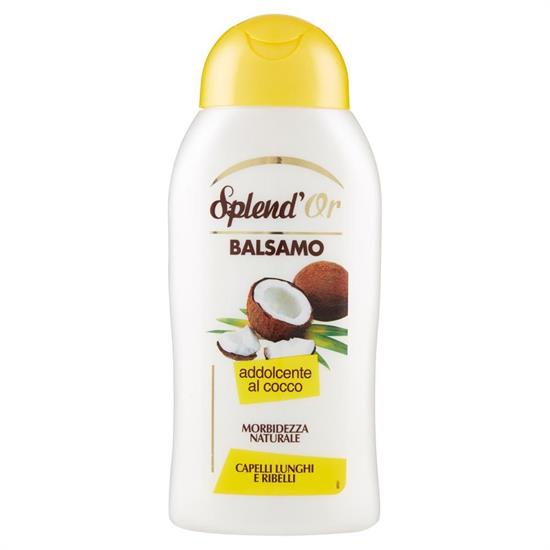 SPLEND'OR BALSAMO 300 ML COCCO