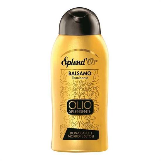 SPLEND'OR BALSAMO 300 ML OLIO SPLEND