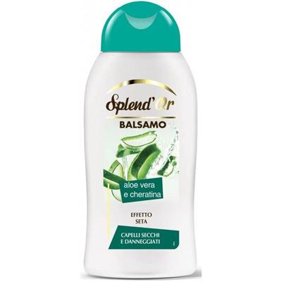 SPLEND'OR BALSAMO 300 ML ALOE