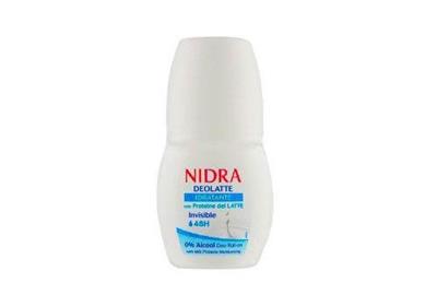 NIDRA DEOLATTE ROLL-ON 40 ML MANDOR.