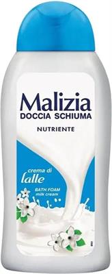 MALIZIA DOC/SCHIUMA 300ML IDRAT/LATTE