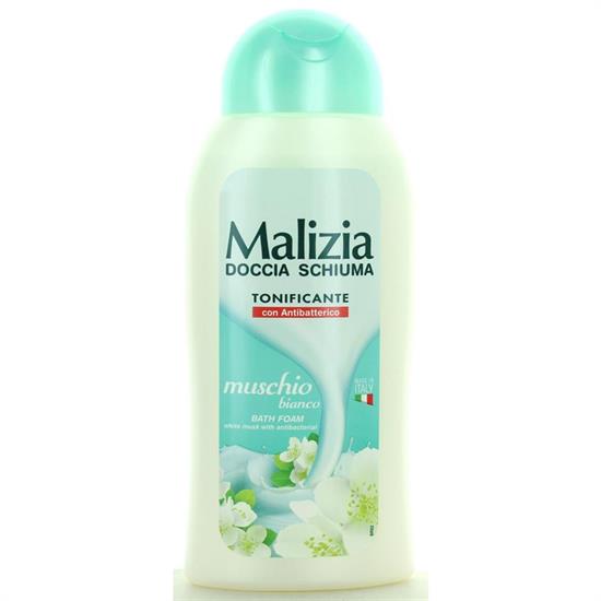 MALIZIA DOC/SCHIUMA 300ML MUSCHIO B.CO