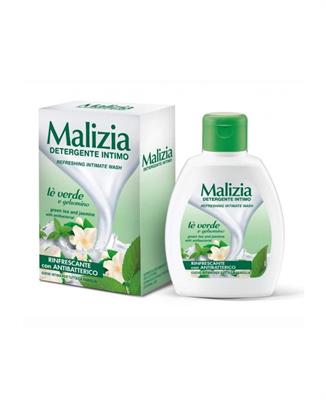 MALIZIA INTIMO 200 ML RINFR.THEVERDE