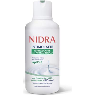 NIDRA INTIMO 500 ML FRESH