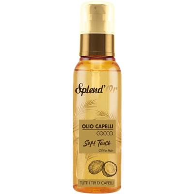 SPLEND'OR OLIO CAPELLI 100 ML COCCO