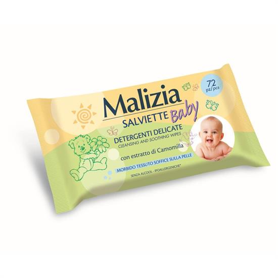 MALIZIA SALV. BABY X72