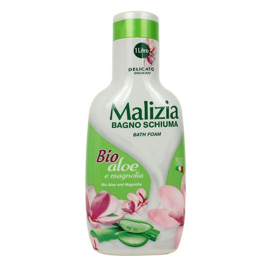 MALIZIA BAGNO 1000 ML BIO ALOE