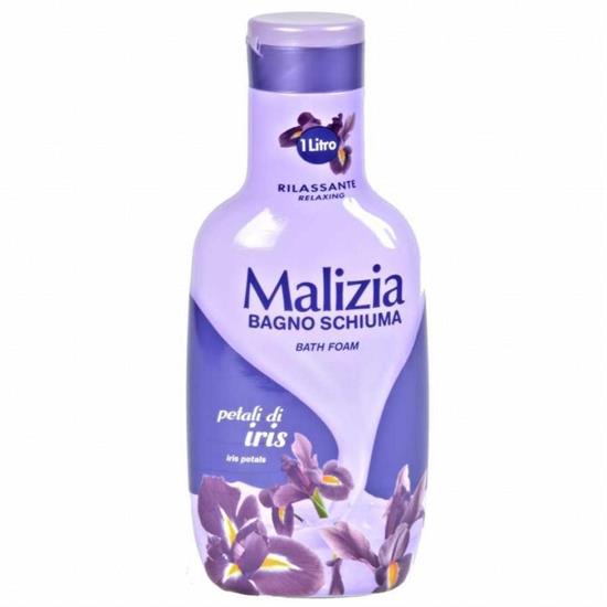 MALIZIA BAGNO 1000 ML IRIS