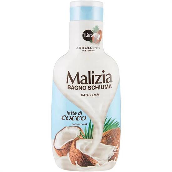 MALIZIA BAGNO 1000 ML COCCO