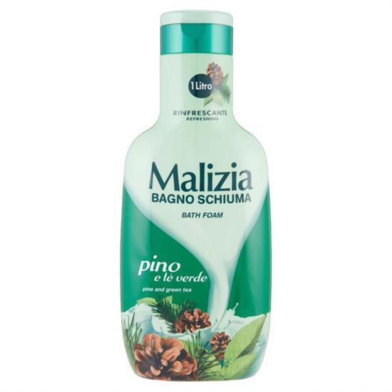 MALIZIA BAGNO 1000 ML PINO