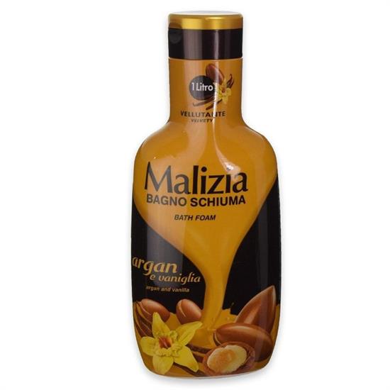 MALIZIA BAGNO 1000 ML ARGAN