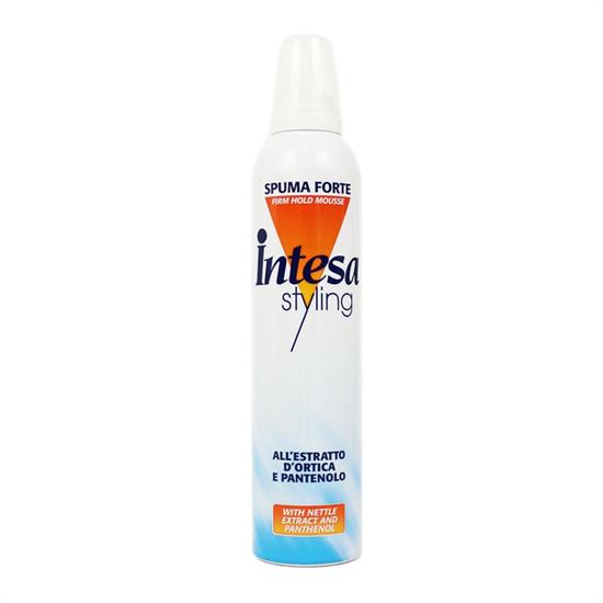 INTESA STYLING SPUMA 300 ML FORTE