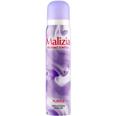 MALIZIA DEOD. DONNA 100ML PURPLE