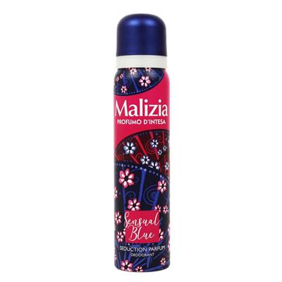 MALIZIA DEOD. DONNA 100ML BLUE SEDUC