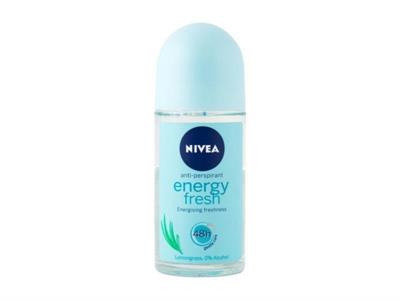 NIVEA ROLL-ON 50ML 83754 FRESH ENER.