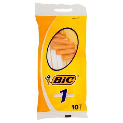 BIC RASOIO MONOLAMA X10