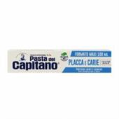 P.DEL CAPIT.DENT. 100ML P/CARIE BLU