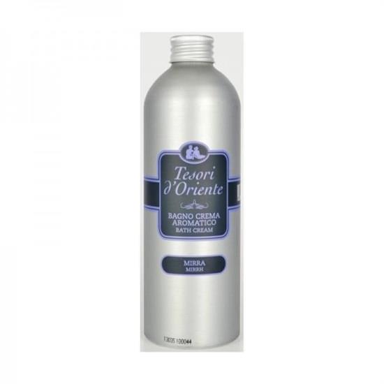 TESORI D.BAGNO 500 ML MIRRA