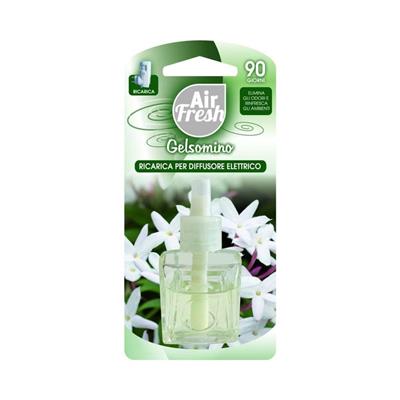 AIRFRESH 104095 ELEC. RIC. 20 ML GELSOMINO