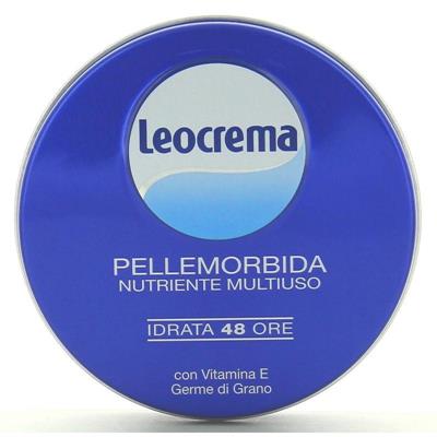 LEOCREMA MANI PELLEMORBIDA 50 ML