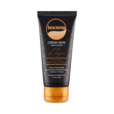 LEOCREMA 1380 MANI 75 ML OLIO ARGAN