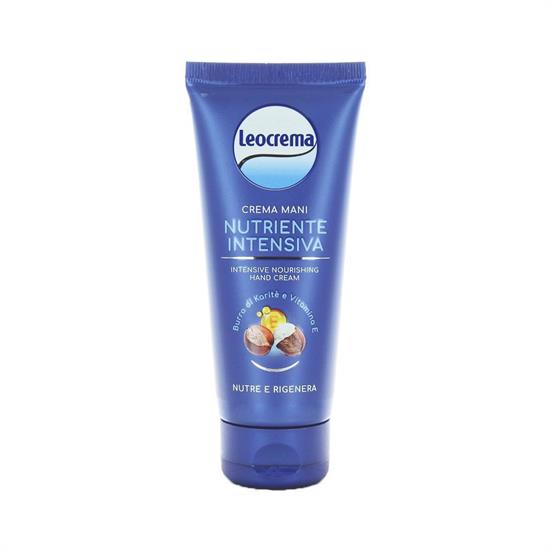 LEOCREMA 1378 MANI 100 ML NUTRIENTE