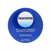 LEOCREMA MULTIUSO P.MORBIDA BLU 150ML