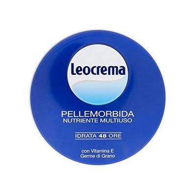 LEOCREMA MULTIUSO P.MORBIDA BLU 150ML