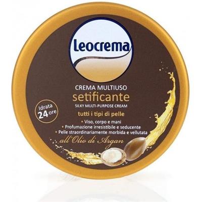 LEOCREMA 1434 MULTIUSO 150ML ARGAN