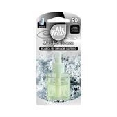 AIRFRESH 104101 ELEC. RIC. 20 ML M/BIANCO