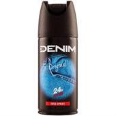 DENIM DEOD. BODYSPRAY 150 ML ORIGINAL