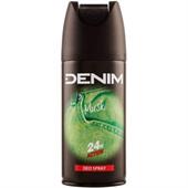 DENIM DEOD. BODYSPRAY 150 ML MUSK