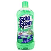 SPIC & SPAN PAVIM. 1000ML TEA TREE