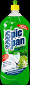 SPIC & SPAN PIATTI 1000ML LIME/FIORI