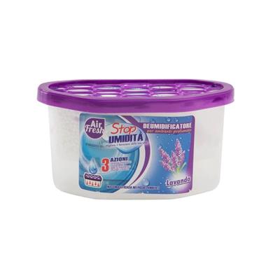 AIRFRESH 108079 DEUMIDIF.400ML LAVANDA