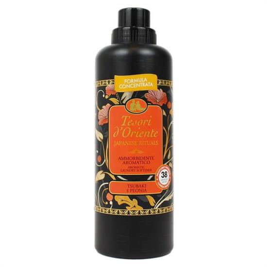 TESORI D'ORIENTE AMM. 760ML JAPANESE