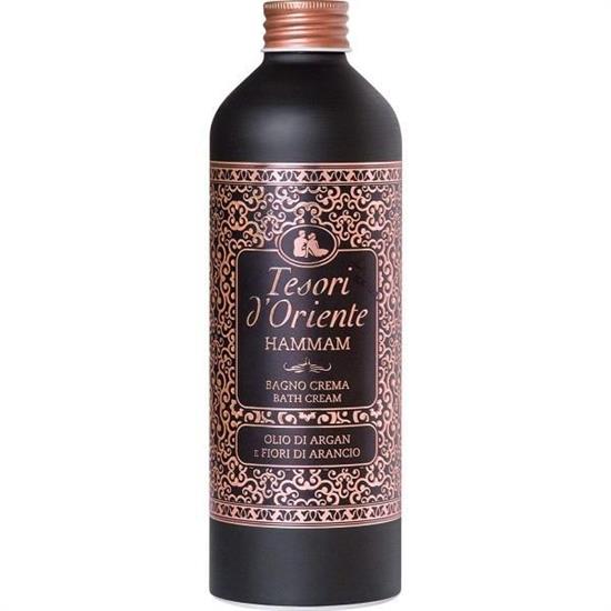 TESORI D.BAGNO 500 ML HAMMAM