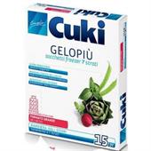 CUKI SACCO GELO CM. 29X42 PZ.15 0137