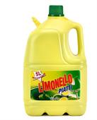 LIMONELLO PIATTI 4,5 LT.